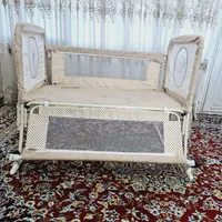 گهواره|اسباب و اثاث بچه|مشهد, شهید معقول|دیوار