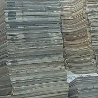 روزنامه باطله