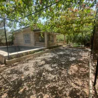 باغ ویلای۱۰۰۰متری  املاک دیاکوآقای زنگنه