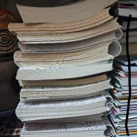 کتاب کمک درسی انسانی کنکور|کتاب و مجله آموزشی|بیرجند, |دیوار