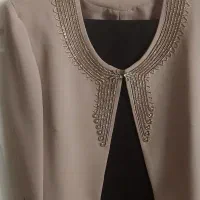 کت سارافون|لباس|همدان, |دیوار
