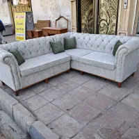 تولید انواع مبل راحتی