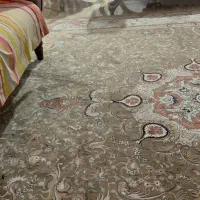 همکار خانم جهت کار در منزل برای نظافت
