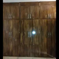 خونه هم کف پاسدران۵۵۰رهن خالی ۳خواب
