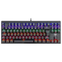 کیبورد مکانیکال t dagger k302