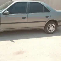 پژو ۴۰۵ مدل ۹۰|خودرو سواری و وانت|اهواز, حصیرآباد|دیوار