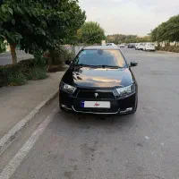 دنا آپشنال فول ترین نسخه تمامی آپشن هارو داره