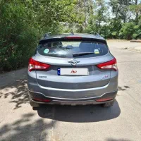 هایما s5 مدل۱۴۰۰ کم کارکرد|خودرو سواری و وانت|کرج, میدان میوه و تره بار مرکزی|دیوار