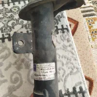 کمک و فنر اسپرت چراغ اسپرت کیت مکش 206 207 405|قطعات یدکی و لوازم جانبی|قوچان, |دیوار