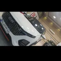 ام وی ایکس ۳۳ کراس اتومات x33 Cross صفر ۱۴۰۴