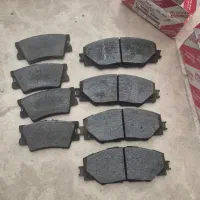 لنت ترمز تویوتا رافور|قطعات یدکی و لوازم جانبی|بیرجند, |دیوار