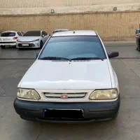 پراید 131 مدل 95/خودرو پیدا کن اقساطش با من