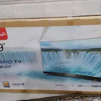 تلوزیون تی سی ال 49اینچ