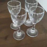 کلمن،بستنی خوری،گیلاس خوری و شکلات خوری