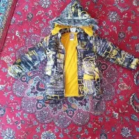 کاپشن سایز 10