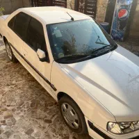 پارس تیوفایو سیمی