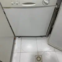 ماشین ظرفشویی الگانس ۲۴ نفره