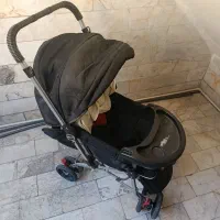 کالسکه سالمه ویه روروئک