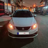 ساینا S مدل ۱۴۰۱ سفید کمکار و سالم