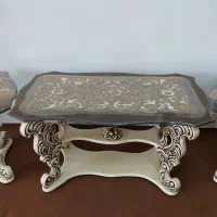 جلو مبلی عسلی