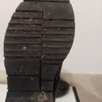 پوتین دخترانه|کیف، کفش، کمربند|فیروزه, |دیوار