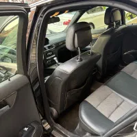 بنز c200 2011|خودرو سواری و وانت|تهران, آسمان|دیوار