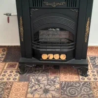 بخاری شومینه