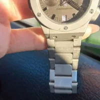 ساعت مچی مارک هابلوت