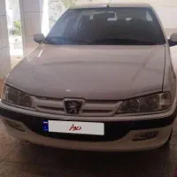 پژو پارس دوگانه سوز، مدل ۱۳۹۷