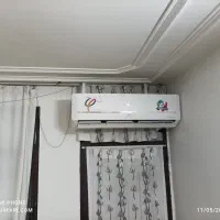 تخفیف تعمیر و نصب کولر گازی