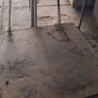 باسکول درحد نو سالم فقط یه باتری میخاد|فروشگاه و مغازه|تهران, دولتخواه شمالی|دیوار