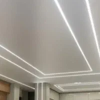 نقاشی ساختمان مرادی غرب تهران