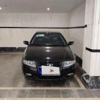 سمند سورن پلاس