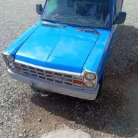 نیسان بنزینی ۹۲