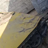 ماشین سمند|خودرو سواری و وانت|مبارکه, |دیوار