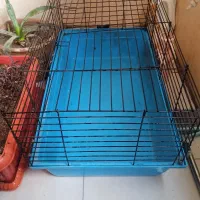 قفس خرگوش و حیوانات