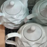 فلاکس|قوری، کتری، قهوه‌ساز دستی|سبزوار, هفت تیر|دیوار