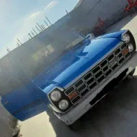 بار با نیسان به تمام نقاط ایران