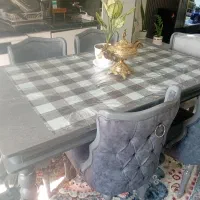 میز ناهار خوری