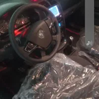 سمندسورن پلاس صفر|خودرو سواری و وانت|اسلامشهر, شهرک قائمیه|دیوار