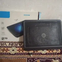 فن خنک کننده