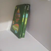 ریاضی جامع پنجم و ششم دبستان