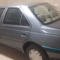 پژو ۴۰۵ داشبورد سوناتایی