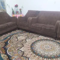 مبلمان 7نفر