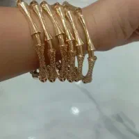 النگو سایز ۲ بدون اجرت