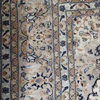یک جفت فرش دست بافت اردکان ۹متری در حد|فرش|اصفهان, مولوی|دیوار