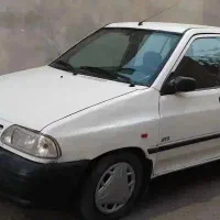 پراید82تمیز|خودرو سواری و وانت|تربت‌حیدریه, کاشانی|دیوار