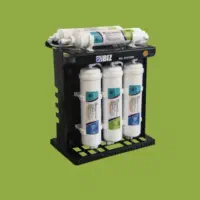 سیستم تصفیه اب ۶ مرحله ای و چهار مرحله ای زیر قیمت