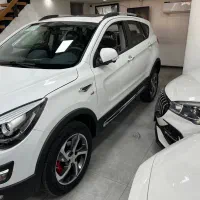 هایما اس ۵ صفرکیلومتر ۱۴۰۳|خودرو سواری و وانت|اصفهان, جلفا|دیوار