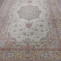 فرش ماشینی ۶ متری گوشتی